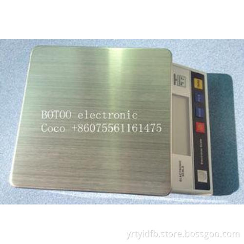10kg 0.1g Household Precision Weighing Scale Electronic Pre